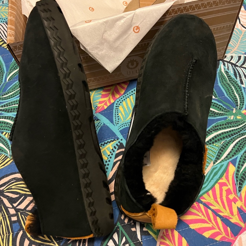 New slippers - Picture 4 of 5